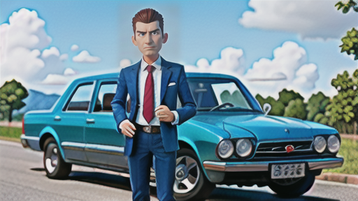 バランスシャフトの基本的な仕組み