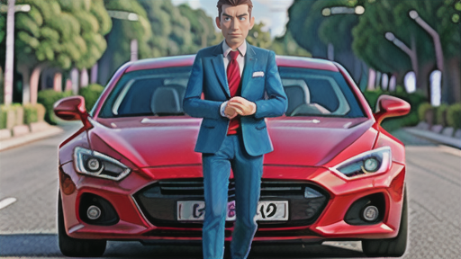 振動抑制の効果と乗り心地の向上