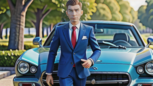 自動車におけるラッピングの役割