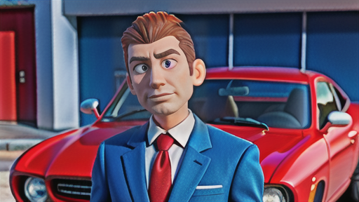 ラッピングの対象となる部品