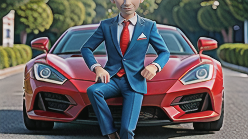 ラッピングの未来