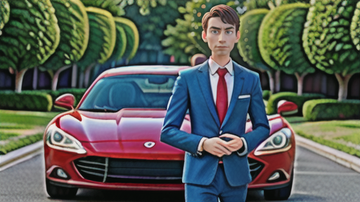 ハイブリッドシステムの仕組み