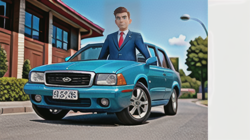 ローリング・ピッチング抑制技術