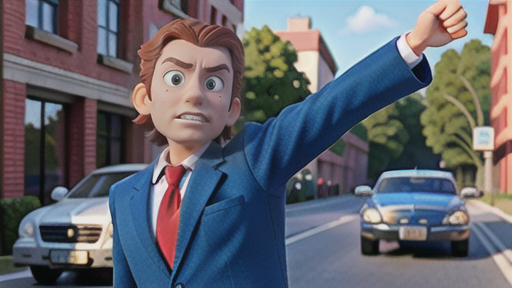 アクティブサスペンション：究極の姿勢制御