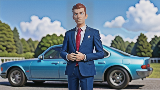 ハイブリッドの未来