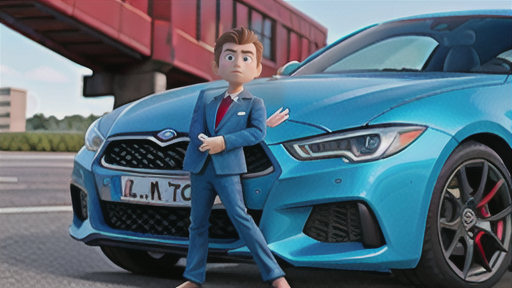 未来の自動車開発を支える最適設計