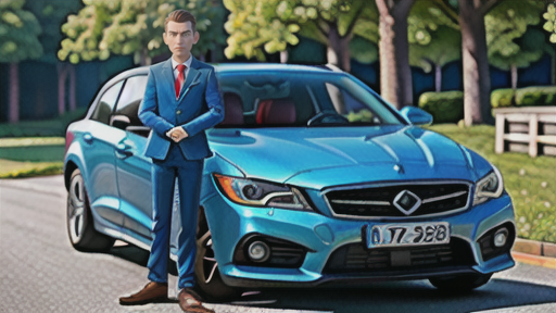 まとめ：プロの技を知ることで、車への理解を深めよう