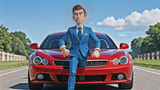 減衰力を調整するメリット・デメリット