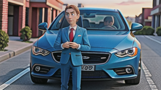 申請書類における役割