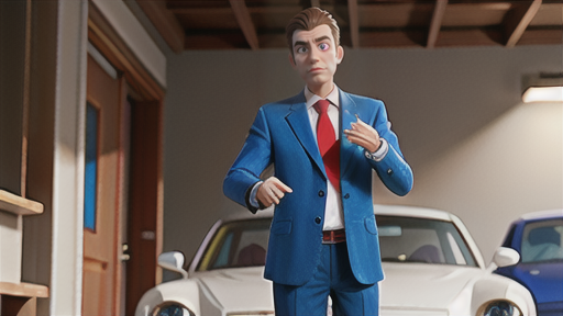 圧入の工程と使用する工具