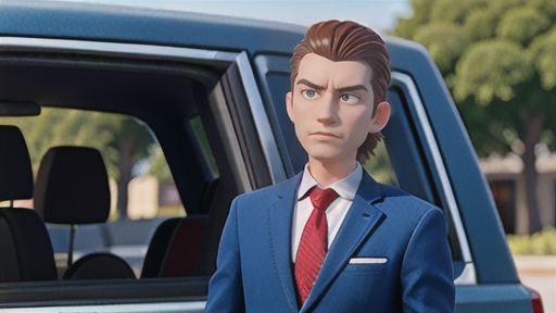 鏡面仕上げで新車のような輝きを！