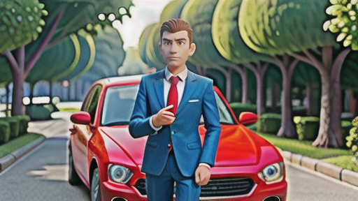 高級車に採用される装備