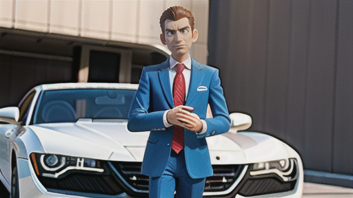 自動車メーカーの動向と今後の展開