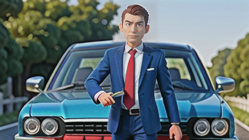 その他の自動車関連の税金