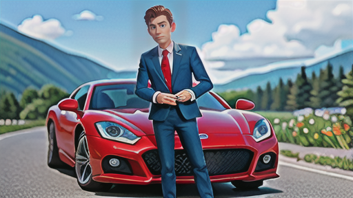 インホイールモーターが自動車にもたらす未来