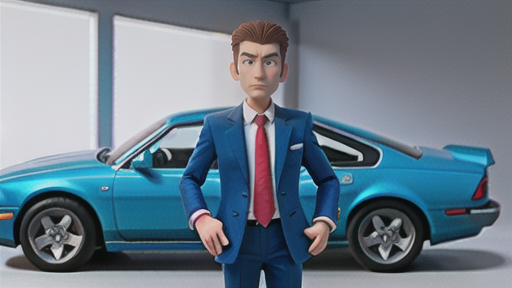 ドアインジケーターの種類と表示方法