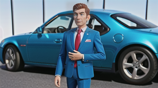 有機ガラス：軽量で柔軟性が高い