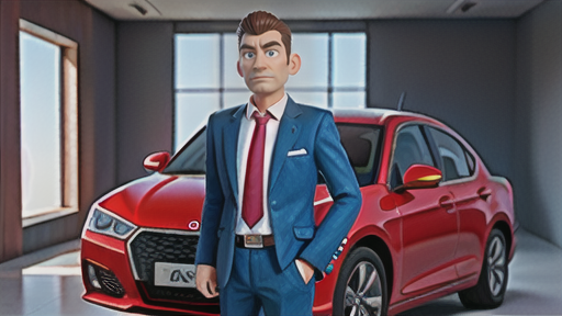 ドアインジケーターの仕組み：センサーと警告システム