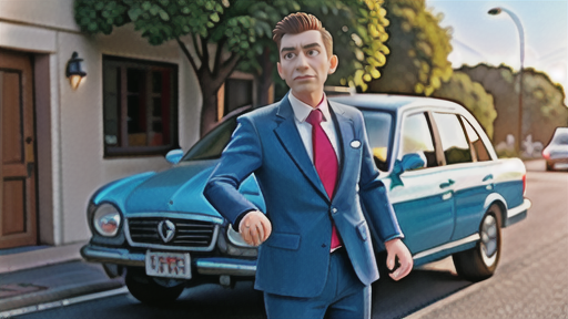 安全運転のために：ドアインジケーターを正しく理解しよう