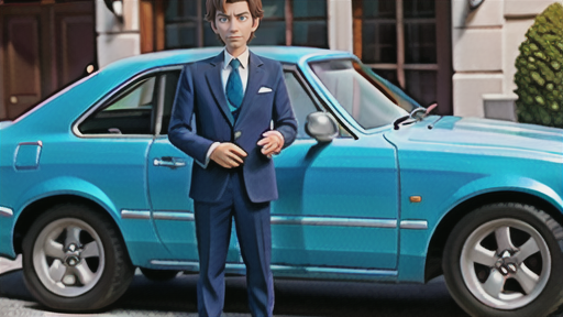 ドアウエッジの役割：揺れと垂れ下がりを防ぐ