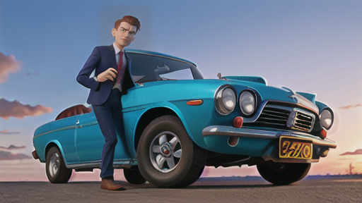 高性能エンジンとの関係