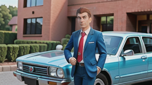 ドアウエッジの構造と材質