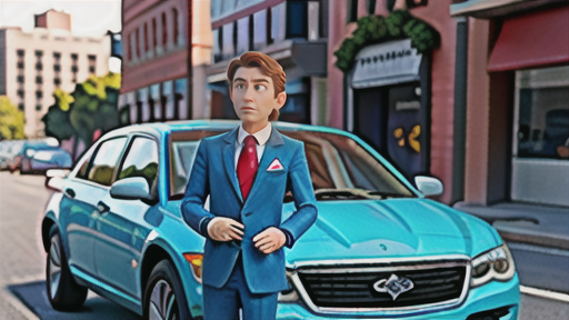 自動車設計における降伏比の活用例