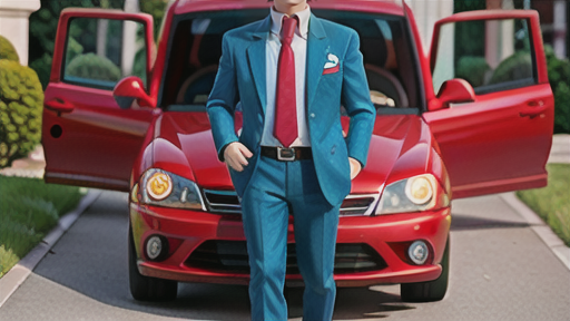 未来の自動車を担うモーター