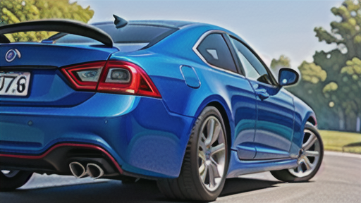 積載時のブレーキバランス改善