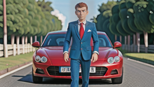 走行中のトラブル防止に貢献！