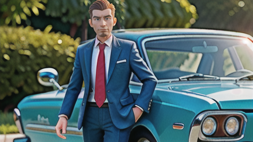 洗車キズからボディを守る保護の役割も