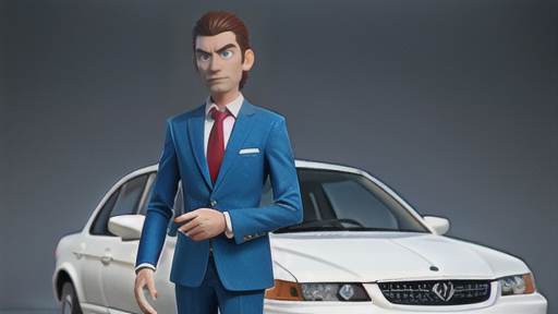 AT車におけるアップシフトの種類