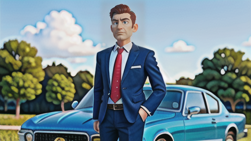 タイロッドの役割と重要性