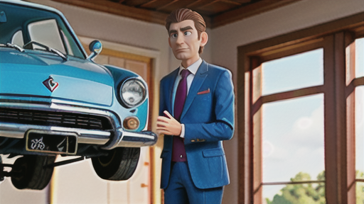 タイロッドの不具合と点検