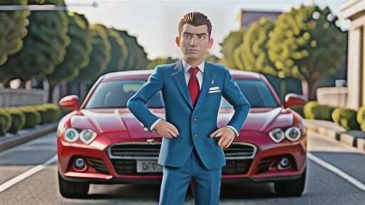 一般車両保険のメリット