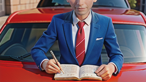 自分に合った車両保険選びのポイント