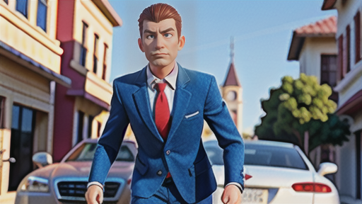 タイトターンに必要なドライビングテクニック