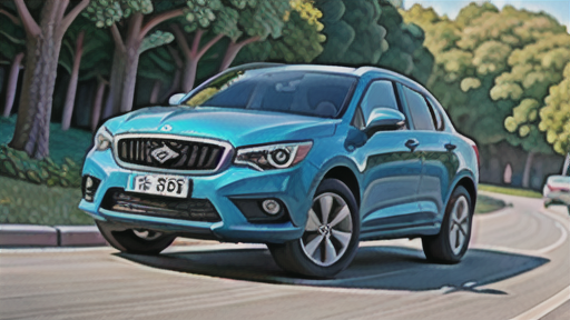 4WD特有の現象: タイトコーナーブレーキング