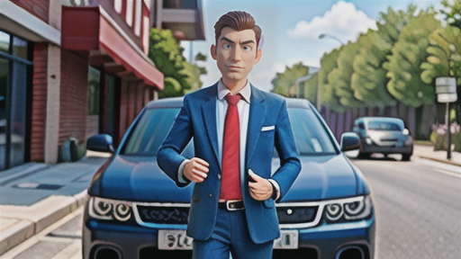 デザイン評価モデルとしての活用