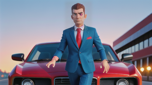 リストリクターがレースに与える影響