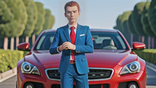 安全な後進のために