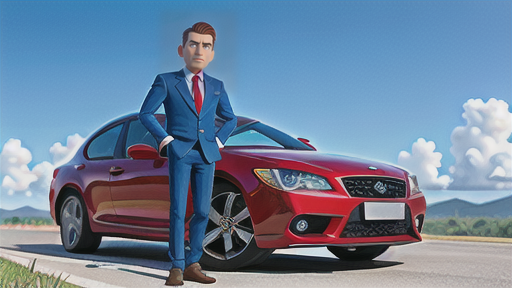 自動車以外での活用例