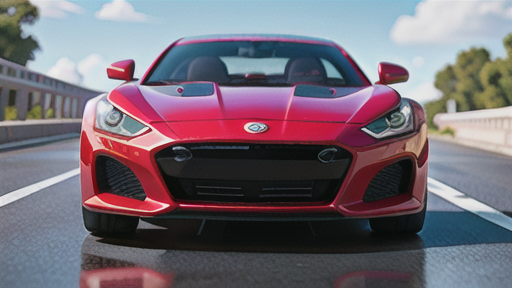 サスペンションのたわみが生み出すキャンバー変化