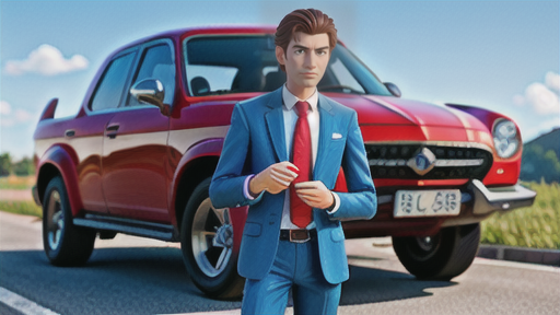 材質とデザインの多様性