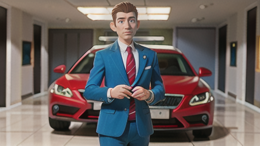 内外装におけるフィニッシャーの役割