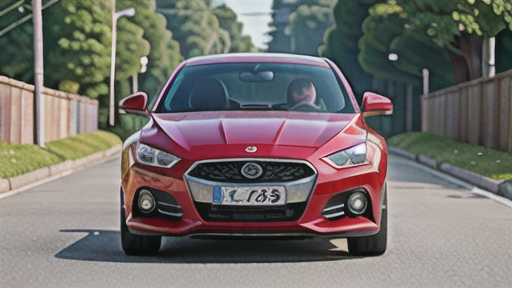 コンプライアンスキャンバー角調整の重要性