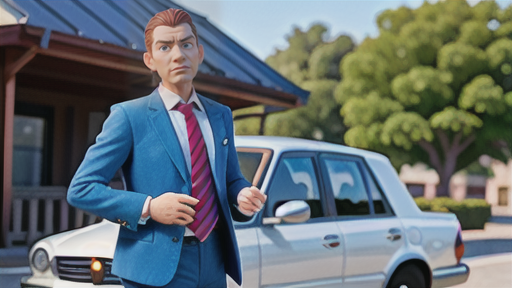 シートベルトとの関係