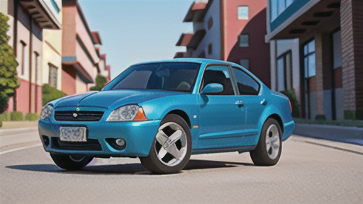 センターデフクラッチの仕組み