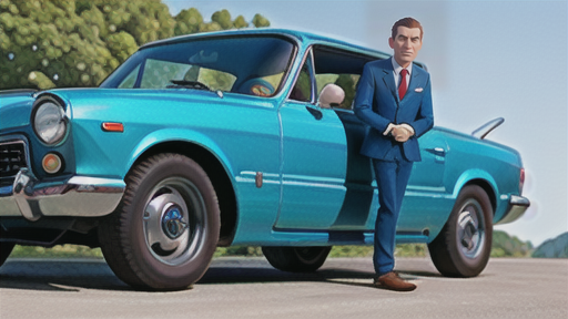 変速機における減速比