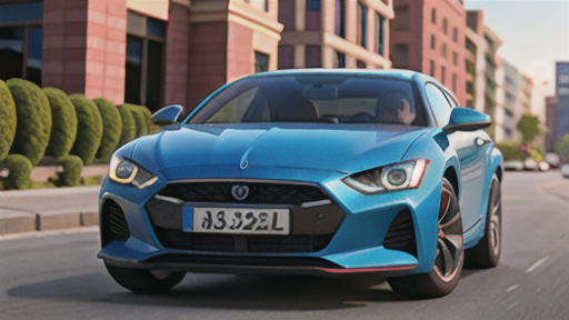 トータル減速比と加速性能の関係